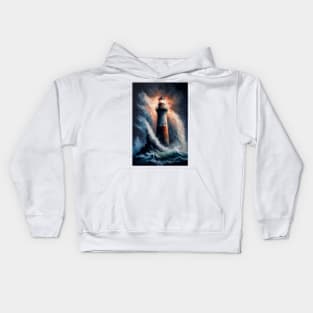 Lighthouse Kids Hoodie